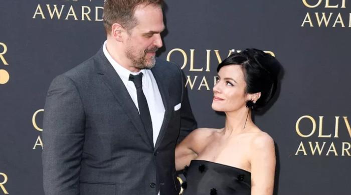 Lily Allen, David Harbour sell Brooklyn Townhouse at a huge loss