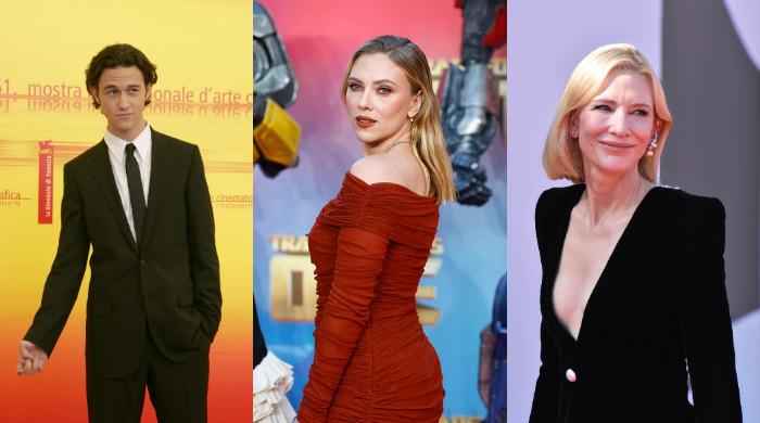 Hollywood icons reunite to fight against unauthorised use of AI