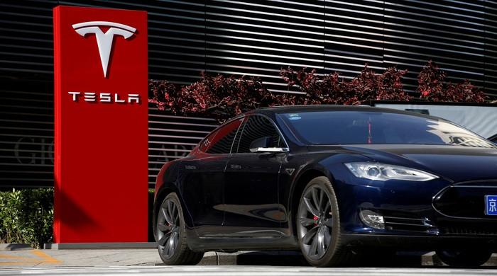 Elon Musk's Tesla robotaxi expanded to Austin without human safety drivers