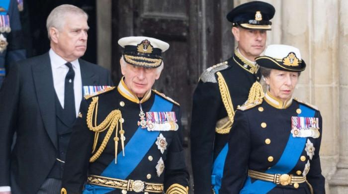 King Charles makes clever plan for Andrew amid Princess Anne fears 
