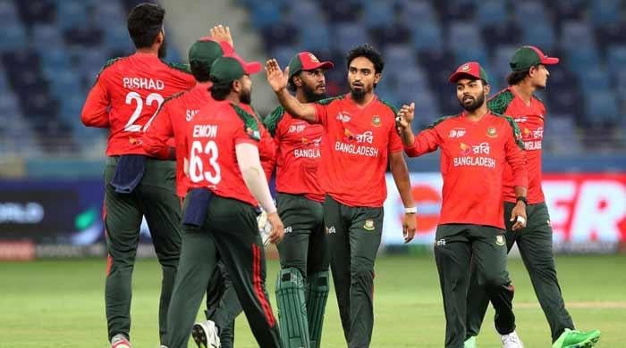 In another letter to ICC, Bangladesh 'reiterates refusal' to play T20 World Cup in India