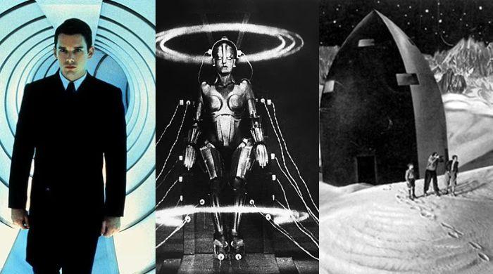 NASA reveals most scientifically accurate movies of all time