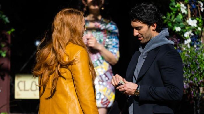 Blake Lively faces new twist in lawsuit after alleged weight messages surface 