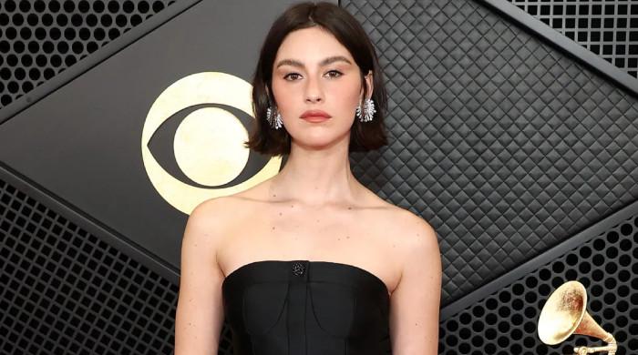 Gracie Abrams drops first snippet of unreleased song amid new album buzz