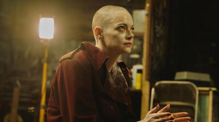 How Oscar-nominated ‘Bugonia' designed to help Emma Stone get into character