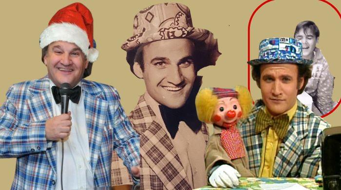 'Uncle Floyd' legendary New Jersey comedian, TV personality dies at 74