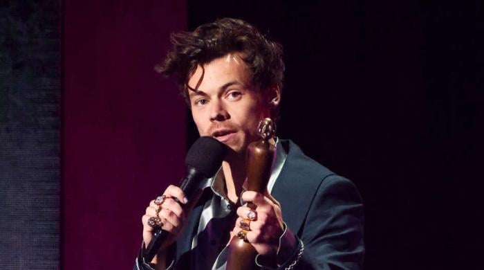 Harry Styles gets candid on witnessing historical event while travelling 