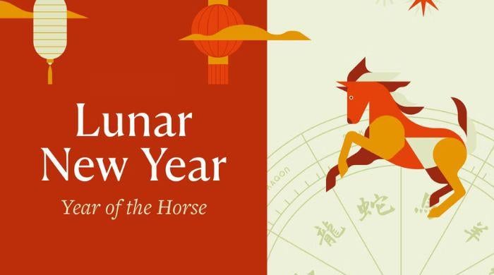 Chinese New Year 2026: Why this year is so rare?