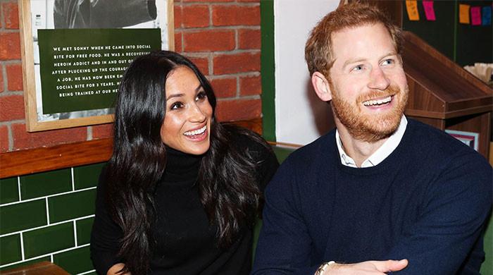 Prince Harry's female admirers are many but no wedding rings