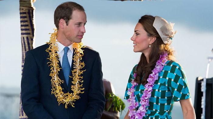 Prince William and Kate's private retreat comes to light after years of secrecy