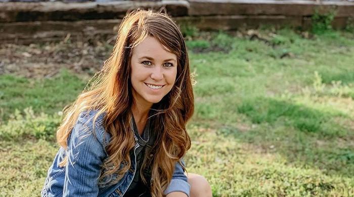 Jana Duggar welcomes first child with husband Stephen Wissmann