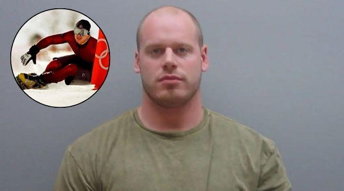 Former Olympian, alleged drug kingpin, Ryan Wedding captured in Mexico 