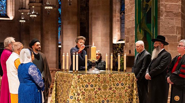 Princess Anne chases King Charles in Scotland, dodging rivals