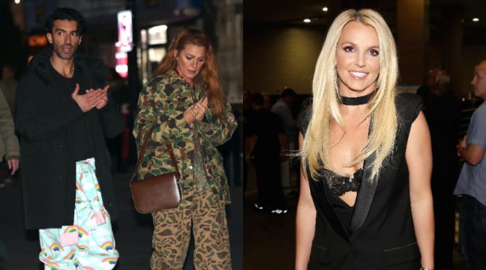 Justin Baldoni slammed over leaked creepy Britney Spears remark