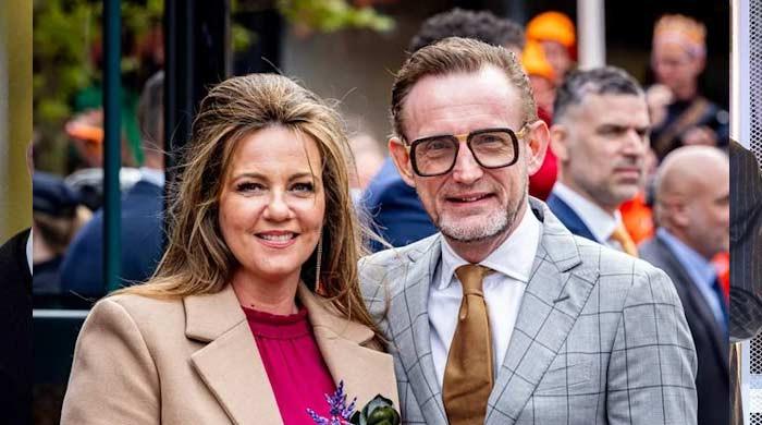 Royal couple finally announce divorce in heartbreaking statement