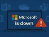 Microsoft 365 hit by major outage caused by failed infrastructure 
