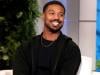 Michael B. Jordan reveals first person he called after historic Oscar nods