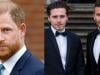 Prince Harry, Brooklyn Beckham hit with reality check after family split