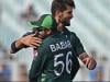 Babar, Shaheen return as Pakistan name squad for Australia T20I series