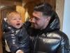 Bambi turns 3: Tommy Fury shares sweet party moments