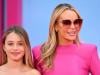 Amanda Holden celebrates daughter Hollie's 14th birthday