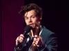 Harry Styles gets candid on witnessing historical event while travelling 