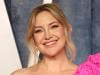 Kate Hudson reveals how she celebrated Oscar nomination