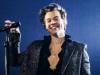 Harry Styles reveals second choice for album title 'Kiss All The Time'