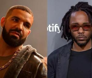 Drake takes legal battle over Kendrick Lamar track to next level