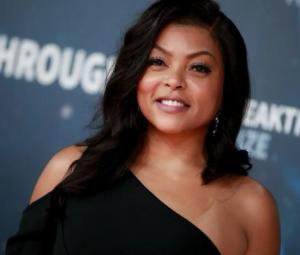 Taraji P. Henson gives fans glimpse behind  ‘Masked Singer' magic