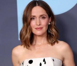 Rose Byrne finally earns Oscars nod she's waited for