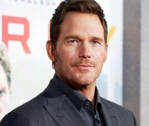 Chris Pratt opens up about stage name he once considered