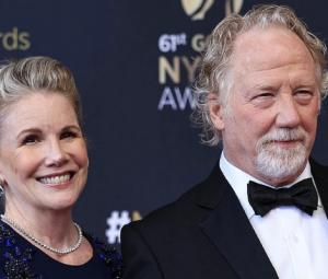 Melissa Gilbert's brand raise voice in support of Timothy Busfield