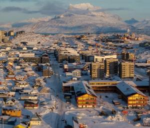Trump touts 'total access' Greenland deal as NATO asks allies to step up