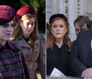 Princess Eugenie is 'in touch' with Andrew despite 'cutoff' claim: Report