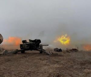 US, Ukrainian and Russian negotiators to meet in UAE for security talks