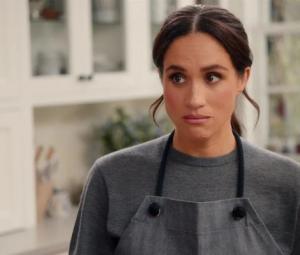 Meghan Markle forced to say goodbye to special chapter of life