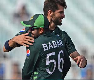 Babar, Shaheen return as Pakistan name squad for Australia T20I series