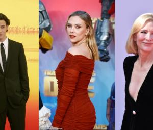 Hollywood icons reunite to fight against unauthorised use of AI