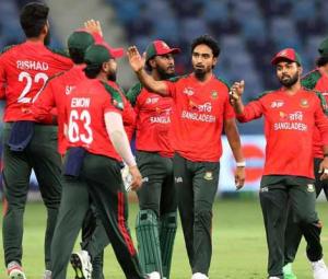 In another letter to ICC, Bangladesh 'reiterates refusal' to play T20 World Cup in India