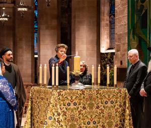 Princess Anne chases King Charles in Scotland, dodging rivals