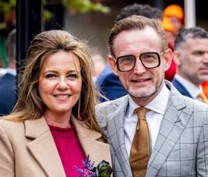 Royal couple finally announce divorce in heartbreaking statement