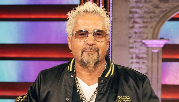 Guy Fieri shocks in new look for 58th birthday and 2026