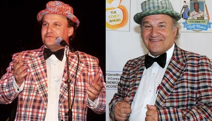 Floyd Vivino, New Jersey comedian known as “Uncle Floyd,” dies at 74