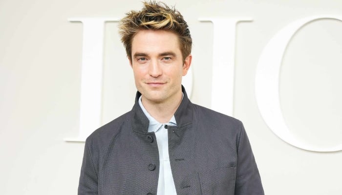 Robert Pattinson shares ‘very strange’ thing about himself