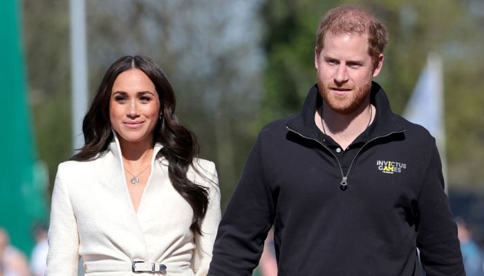 Meghan Markle shares firm stance after Prince Harry’s statement for UK