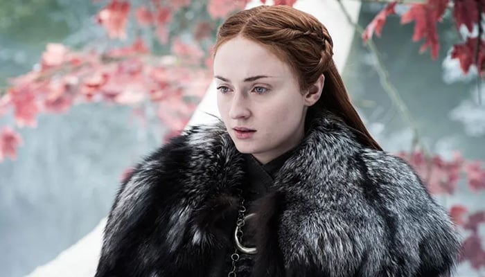 Why Sophie Turner steering clear of Knight of the Seven Kingdoms?