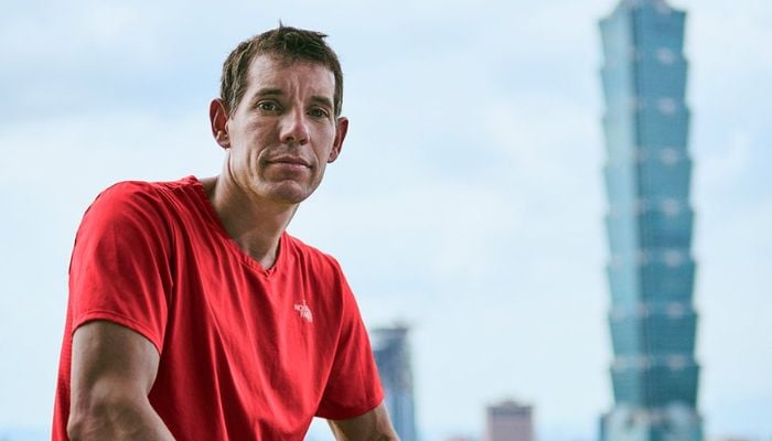 Alex Honnolds ropeless Taipei 101 climb postponed: When, where to watch it live?