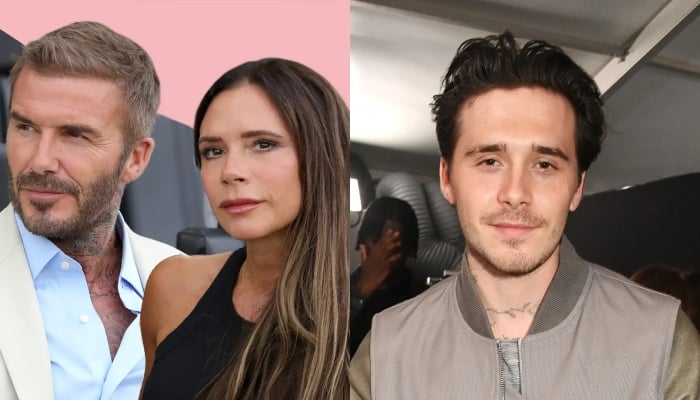 David, Victoria Beckham fear of ‘losing’ Brooklyn laid bare