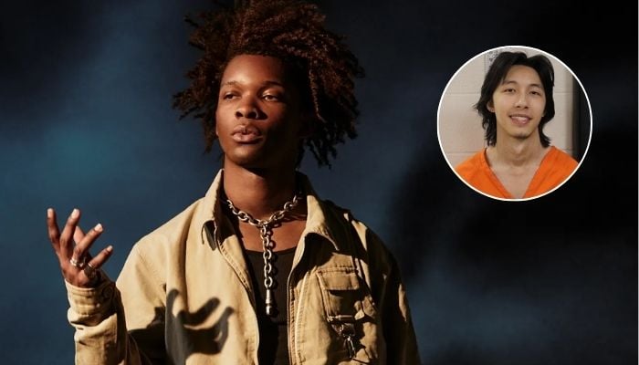 D4vd receives huge backlash amid friend’s imprisonment over shocking choice